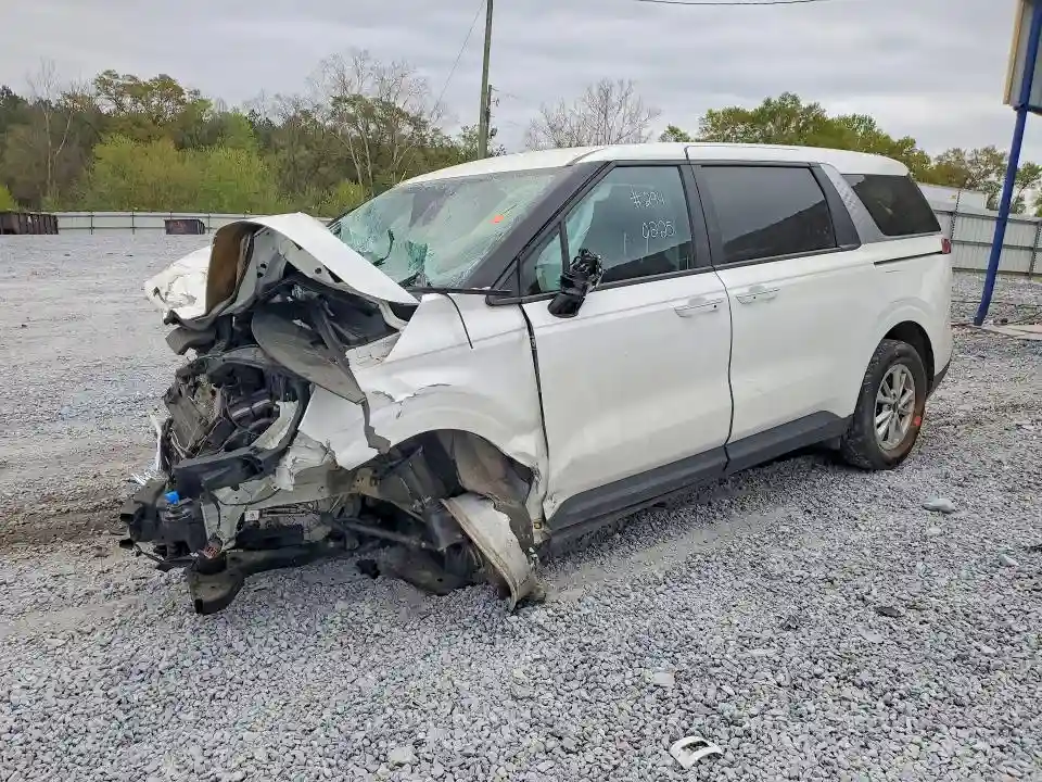 KNDNB4H30N6060225 2022 KIA CARNIVAL L-0