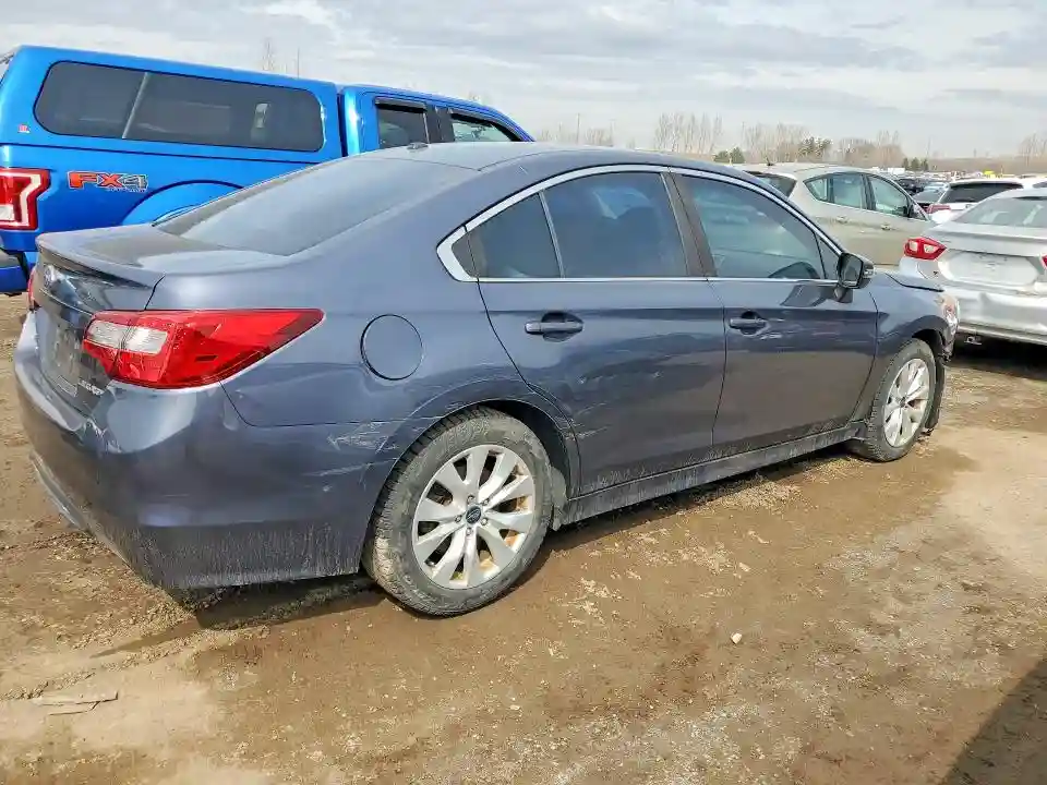 4S3BNCD68H1068448 2017 SUBARU LEGACY-2