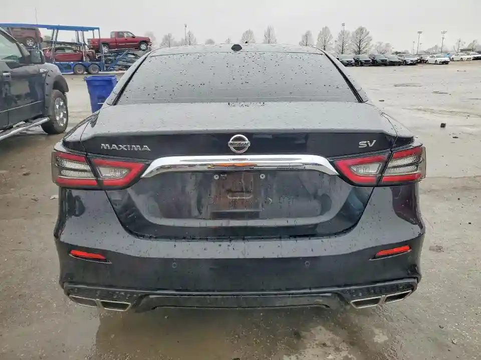 1N4AA6CV9MC503497 2021 NISSAN MAXIMA-5