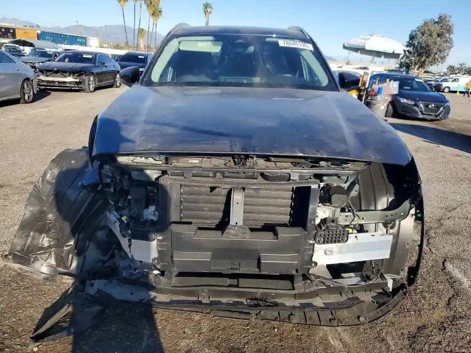 JM3KKBHA8S1198990 2025 MAZDA CX-90-4