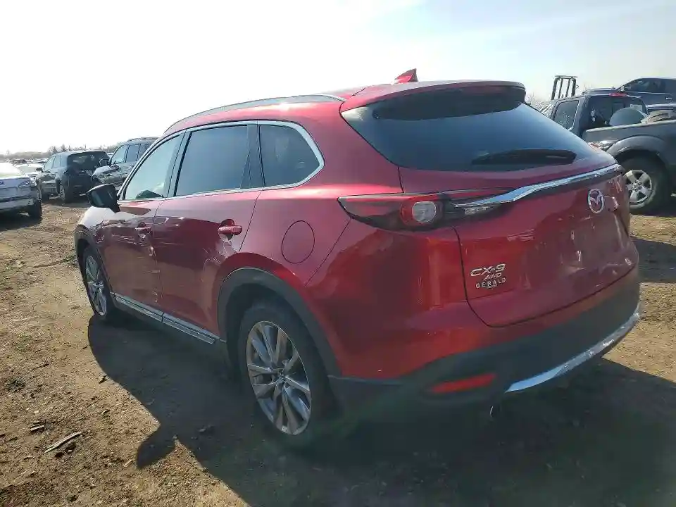 JM3TCBDY3K0330659 2019 MAZDA CX-9-1
