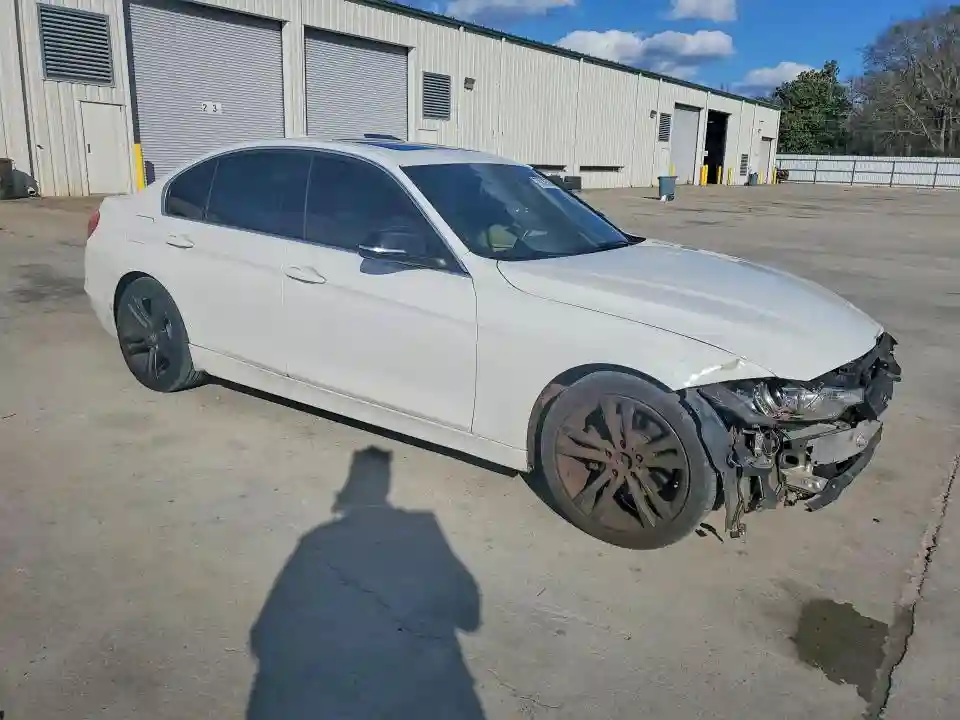 WBA3A5C53FP604296 2015 BMW 3 SERIES-3
