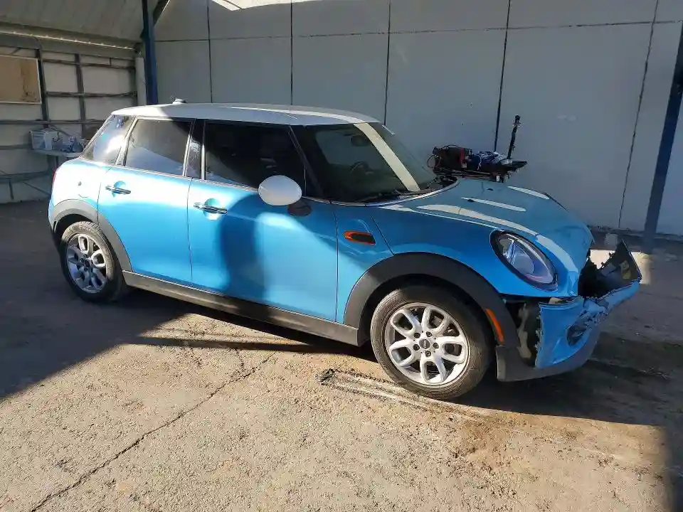WMWXU1C51H2E17711 2017 MINI COOPER-3