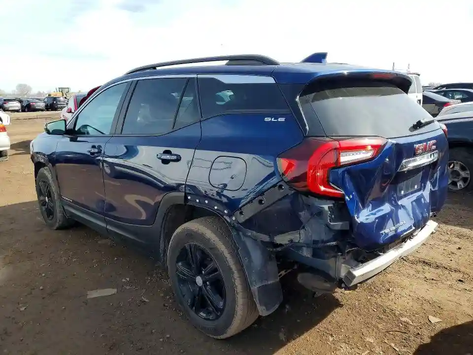 3GKALMEV0NL191036 2022 GMC TERRAIN-1