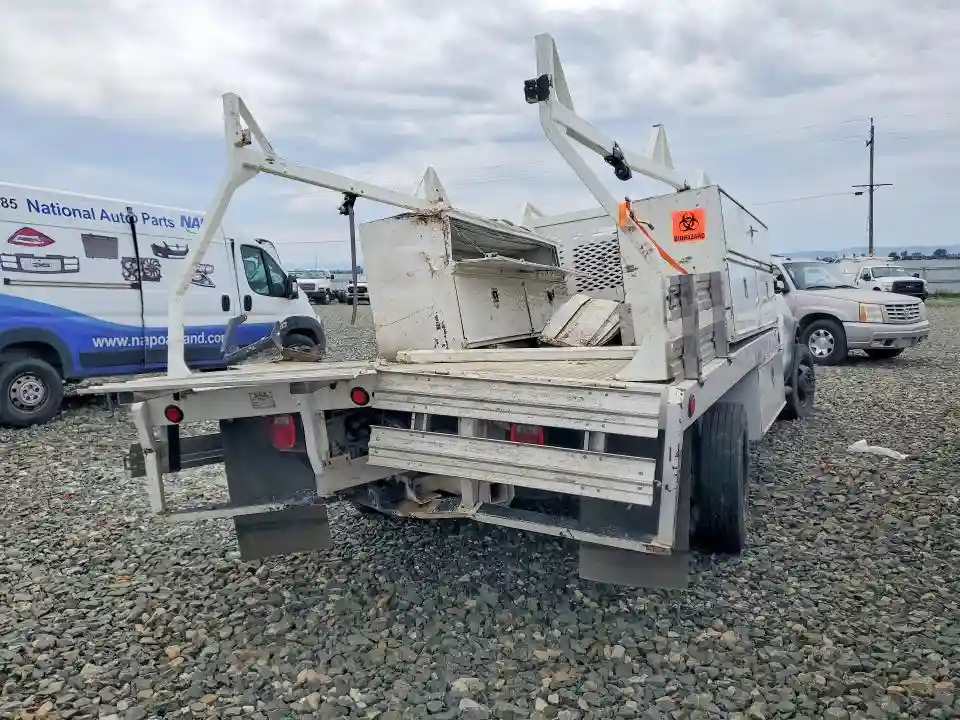 3C7WRNBL5MG683743 2021 DODGE RAM 5500-2