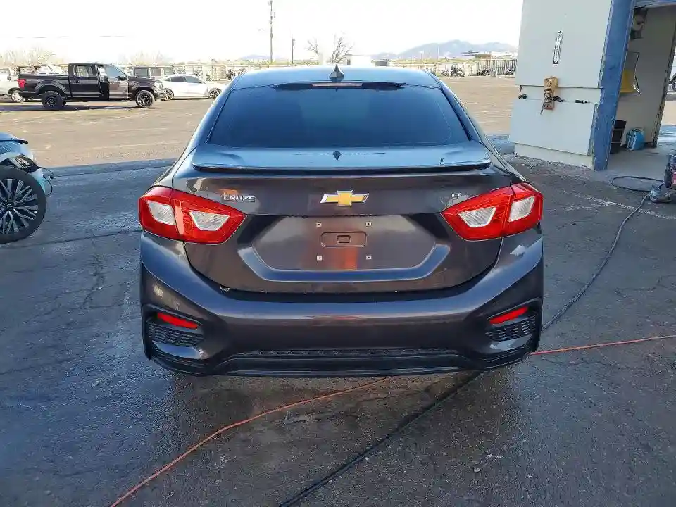 1G1BD5SM0H7121620 2017 CHEVROLET CRUZE-5
