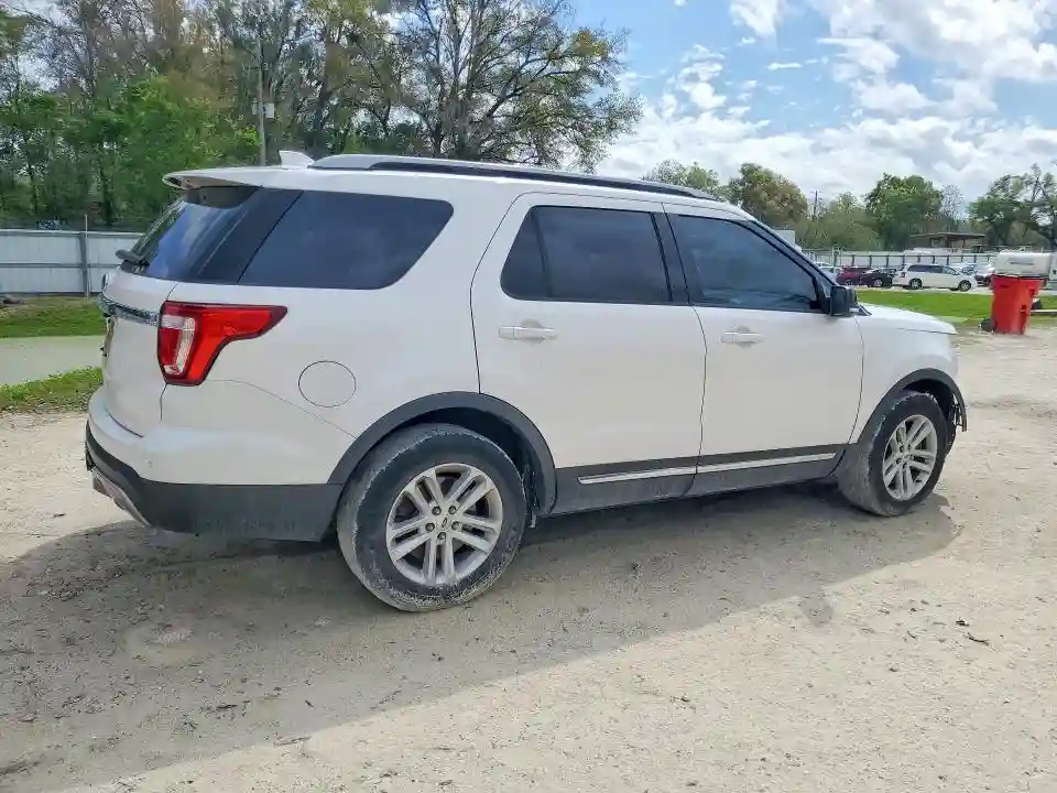 1FM5K7D84HGE33912 2017 FORD EXPLORER-2