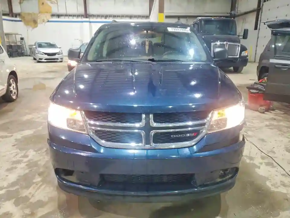 3C4PDDAG8FT601075 2015 DODGE JOURNEY-4