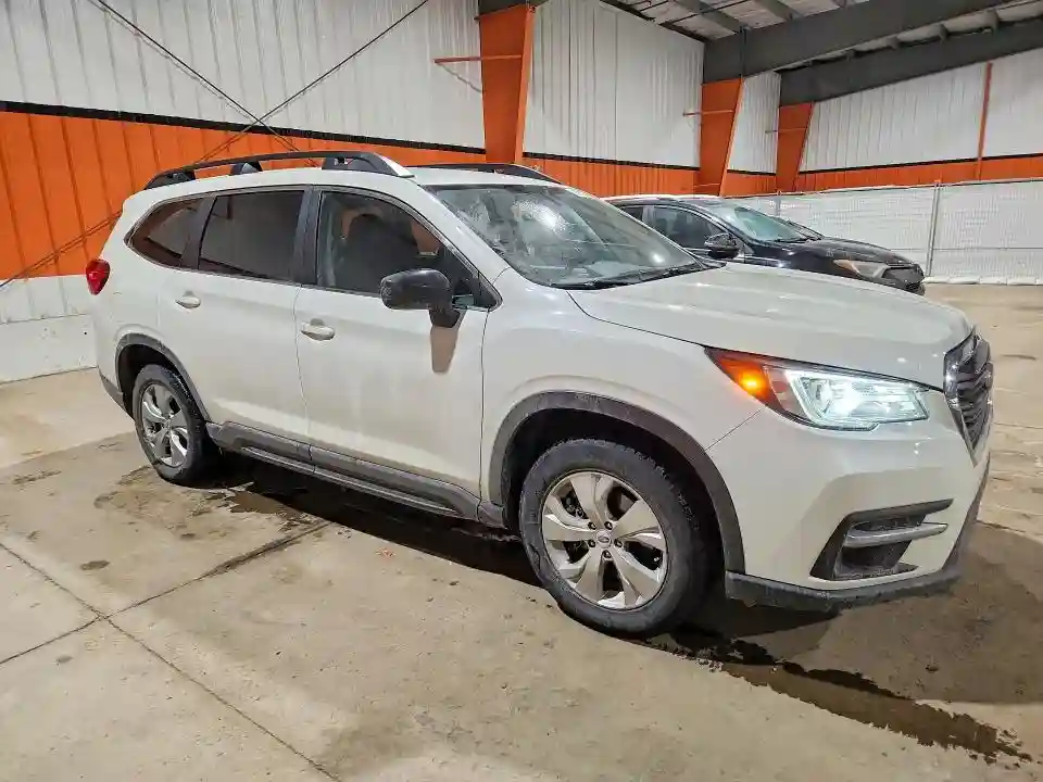 4S4WMAAD3N3466688 2022 SUBARU ASCENT-3