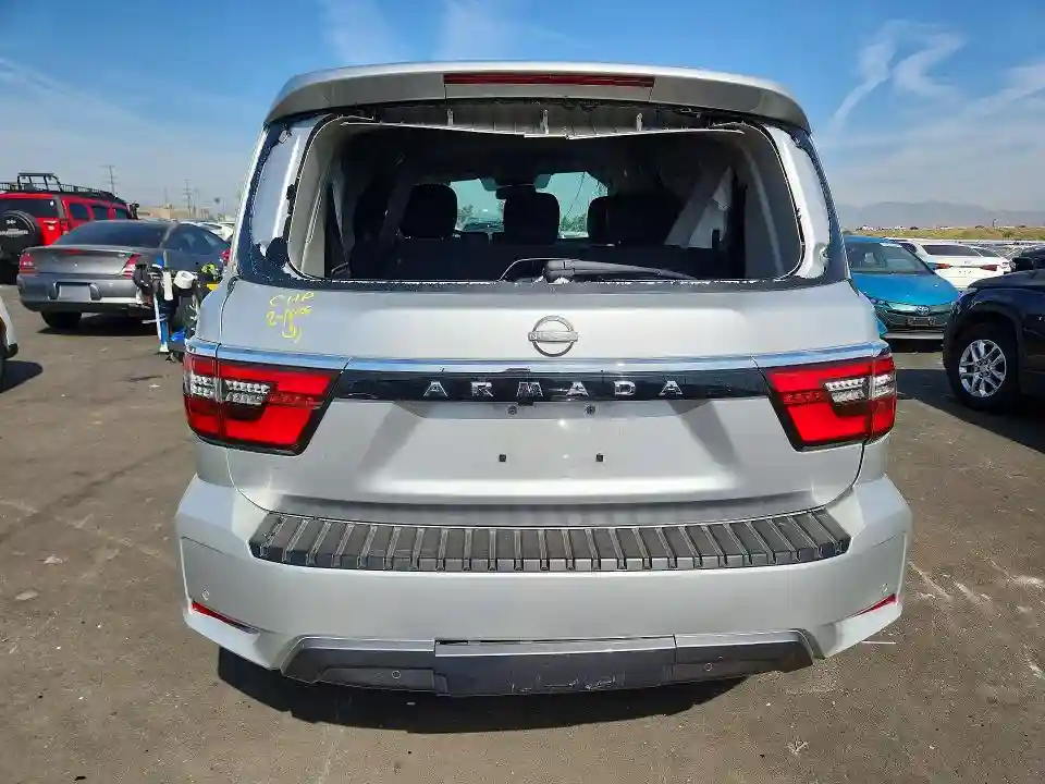 JN8AY2AC4R9196555 2024 NISSAN ARMADA-5