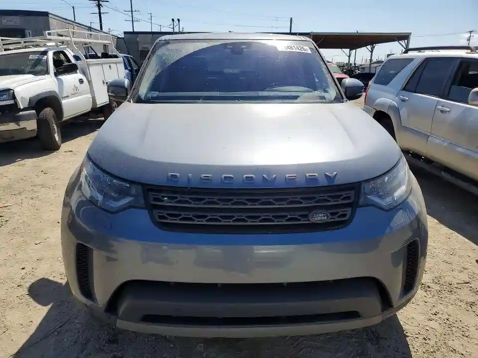 SALRG2RV8L2428168 2020 LAND ROVER DISCOVERY-4