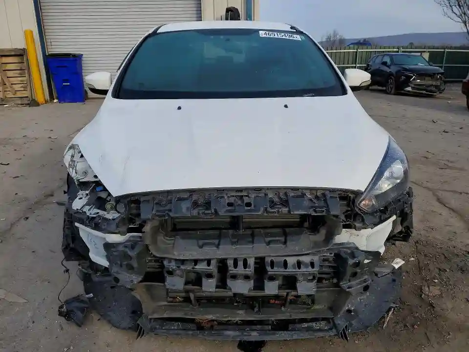 1FADP3L96HL281259 2017 FORD FOCUS-4