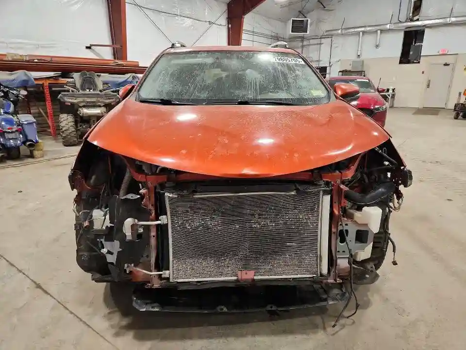 JTMRFREV9GJ097699 2016 TOYOTA RAV4-4