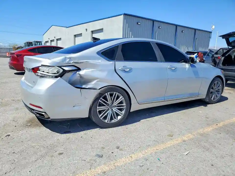 KMHGN4JE2JU230887 2018 GENESIS G80-2