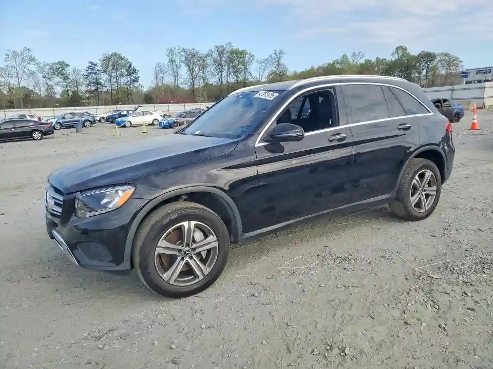 WDC0G4JB7JV053960 2018 MERCEDES-BENZ GLC-CLASS-0