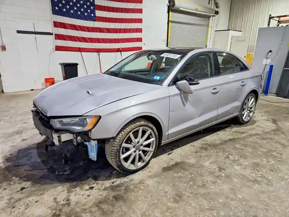 WAUBFGFF3F1070054 2015 AUDI A3-0