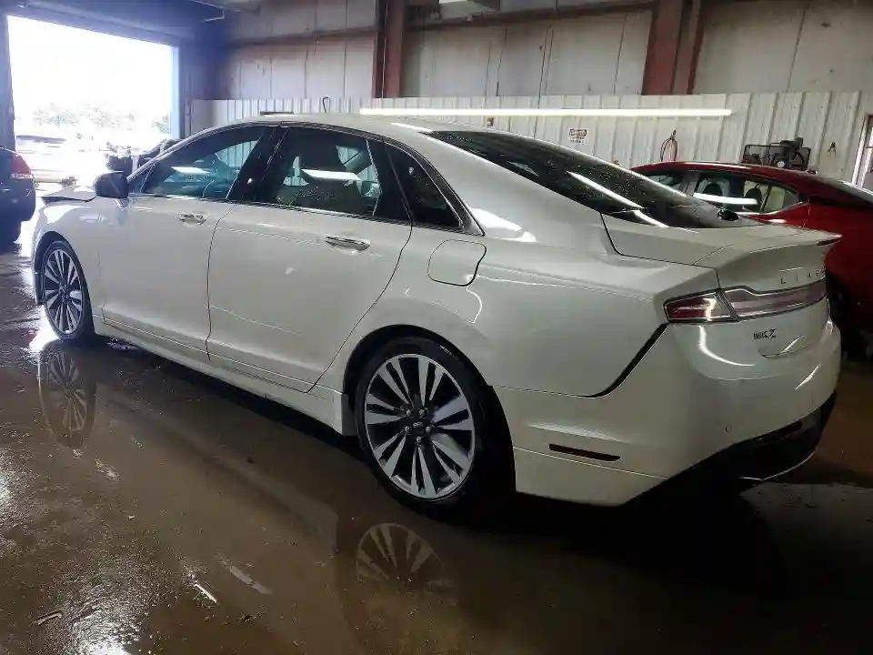3LN6L5E90HR622403 2017 LINCOLN MKZ-1