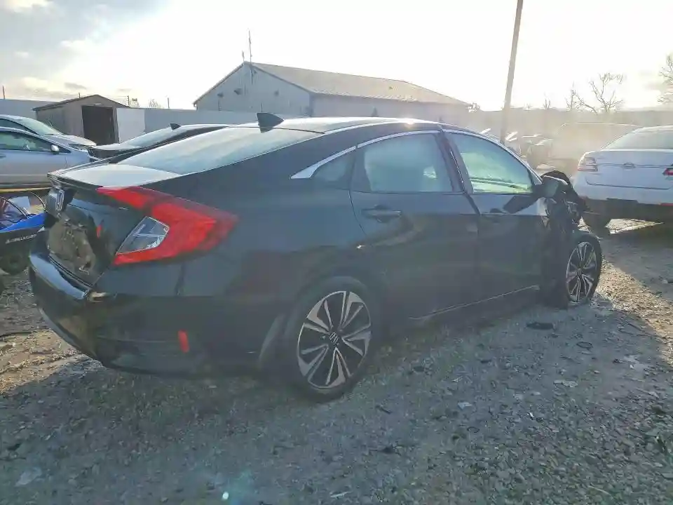 19XFC1F37GE006436 2016 HONDA CIVIC-2