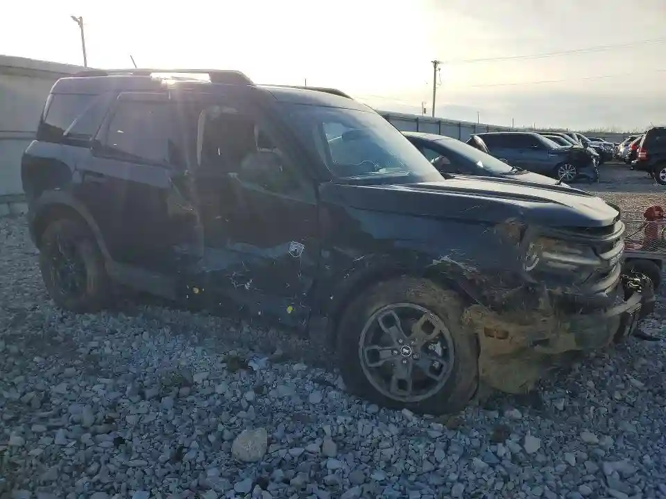 3FMCR9B69RRE85966 2024 FORD BRONCO-3