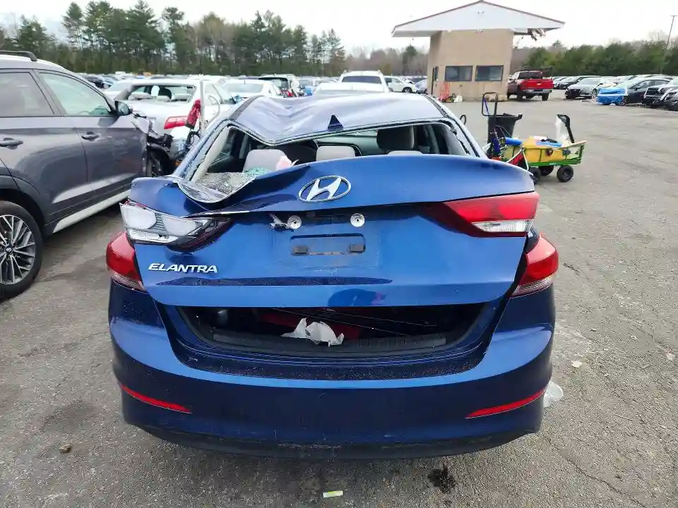 5NPD84LF4JH248287 2018 HYUNDAI ELANTRA-5
