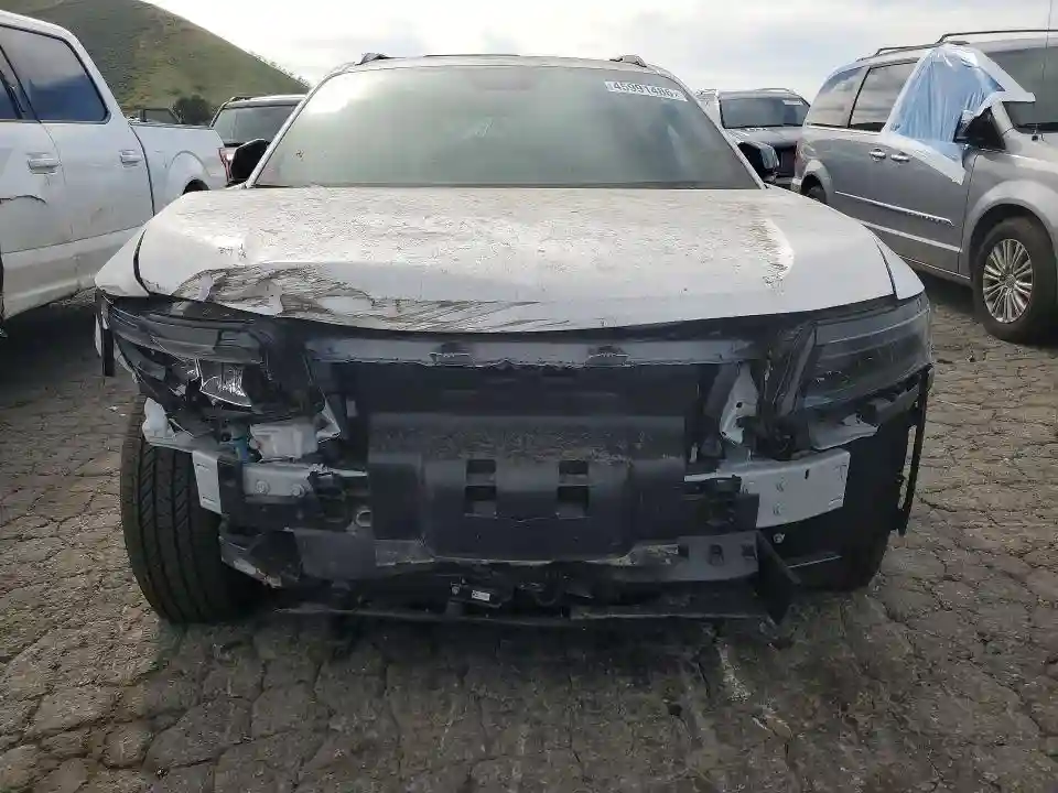 3GPKHWRM0SS509512 2025 HONDA PROLOGUE T-4