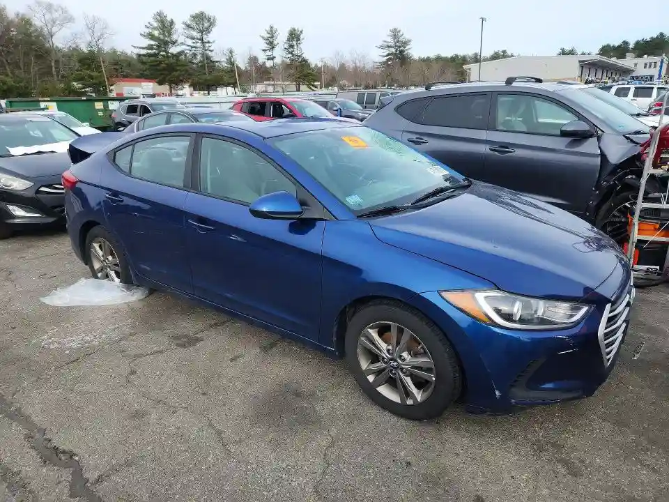 5NPD84LF4JH248287 2018 HYUNDAI ELANTRA-3