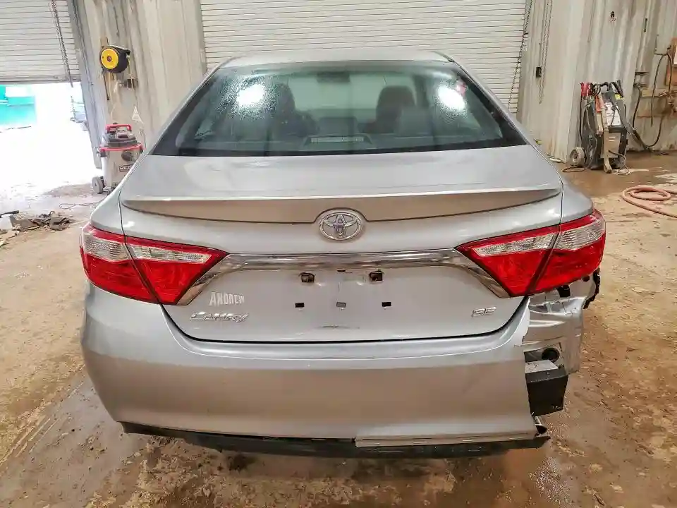 4T1BF1FK4GU263368 2016 TOYOTA CAMRY-5