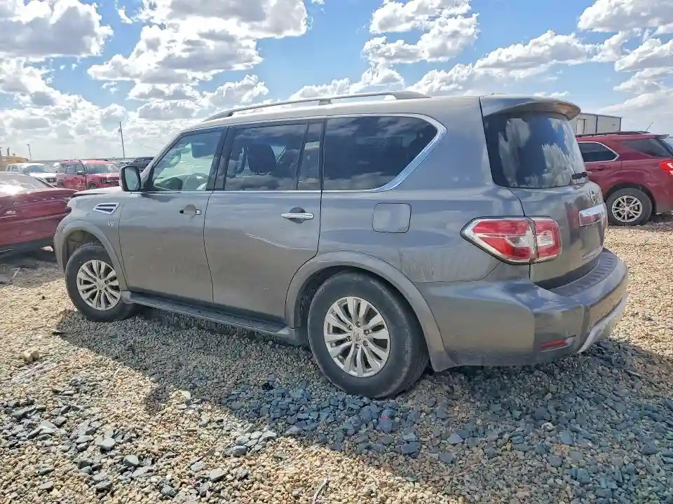 JN8AY2ND5H9007686 2017 NISSAN ARMADA-1