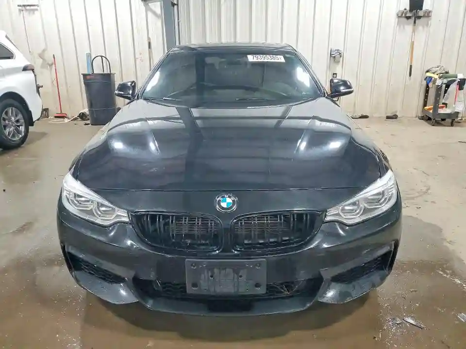 WBA3R5C59FK189331 2015 BMW 4 SERIES-4