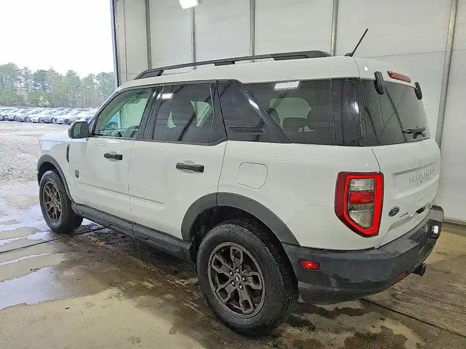 3FMCR9B62MRA16078 2021 FORD BRONCO-1