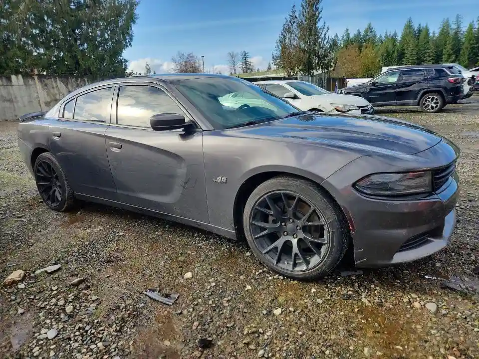 2C3CDXCT6GH194284 2016 DODGE CHARGER R-3