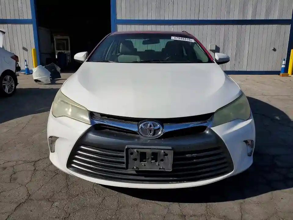 4T1BD1FK1GU193298 2016 TOYOTA CAMRY SOLA-4
