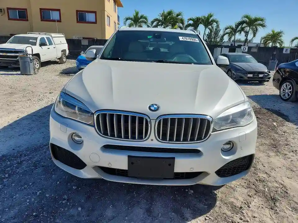 5UXKT0C54G0S77959 2016 BMW X5-4