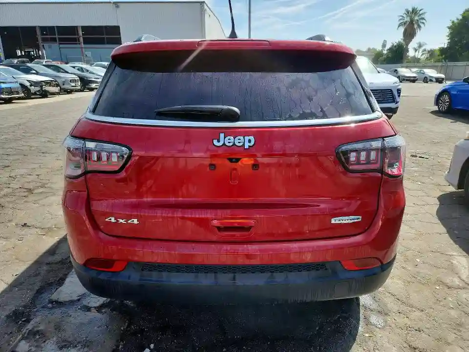 3C4NJDBN0ST547326 2025 JEEP COMPASS-5