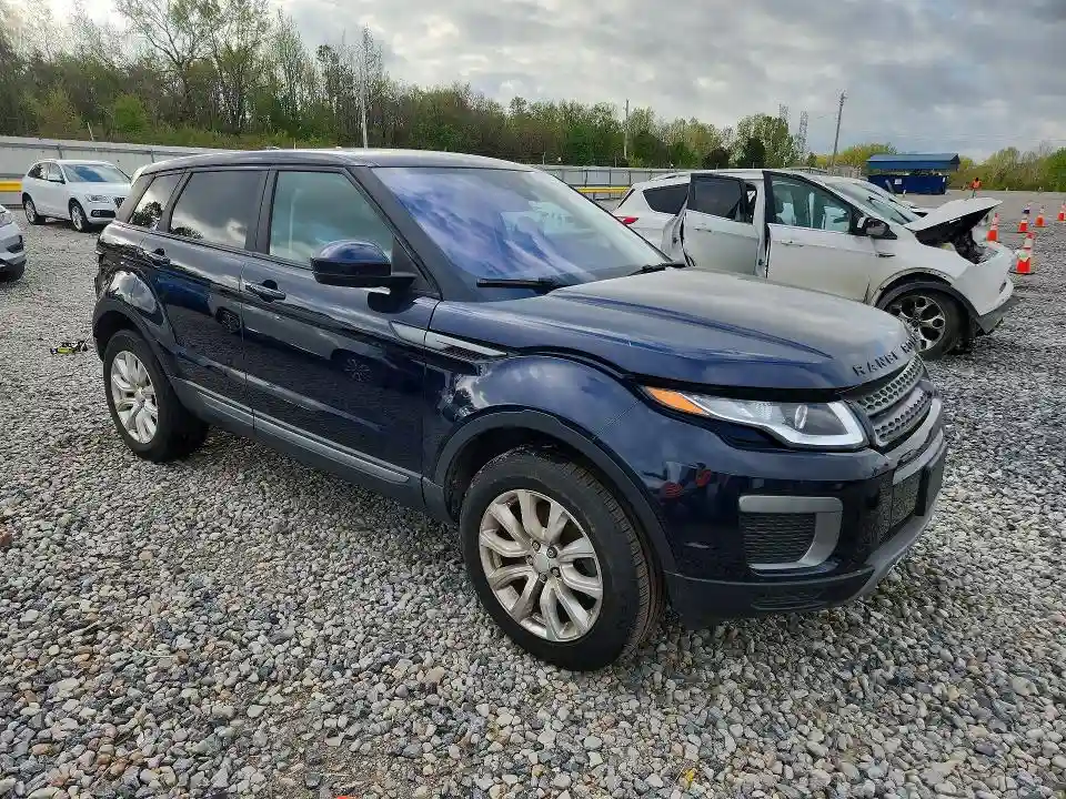 SALVP2BG7HH170675 2017 LAND ROVER RANGEROVER-3