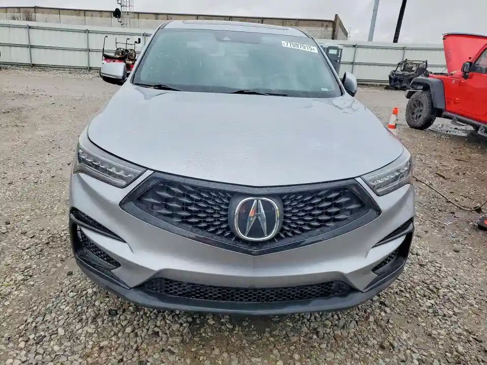 5J8TC2H68LL018971 2020 ACURA RDX-4