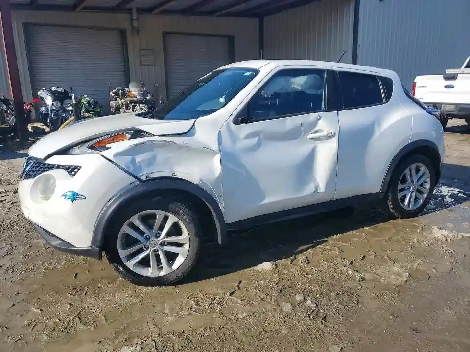 JN8AF5MV6GT654746 2016 NISSAN JUKE-0