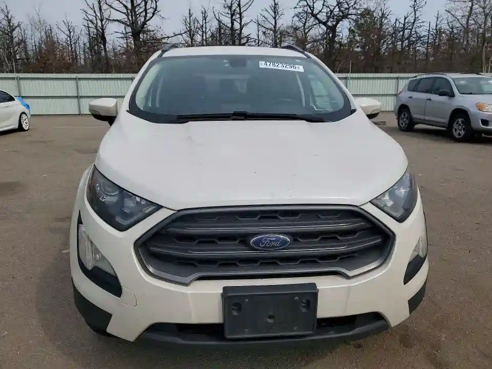 MAJ6P1CL9JC192655 2018 FORD ECOSPORT-4