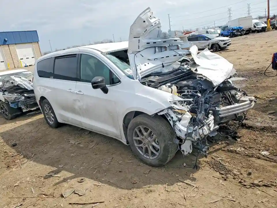 2C4RC1BG7SR601333 2025 CHRYSLER PACIFICA S-3