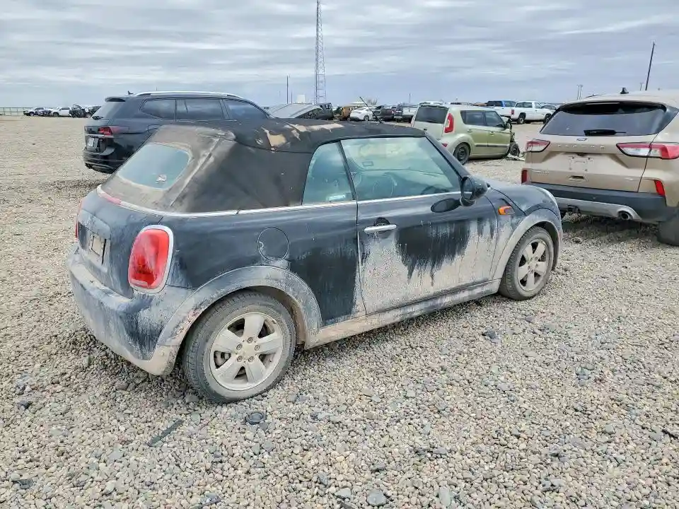 WMWWG5C54K3D01608 2019 MINI COOPER-2