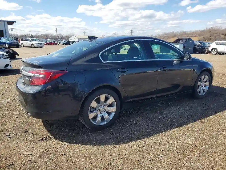 2G4GS5GX7G9145797 2016 BUICK REGAL-2