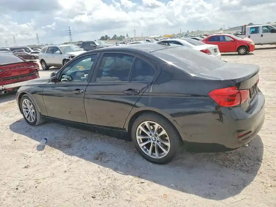 WBA8E1G51HNU12869 2017 BMW 3 SERIES-1