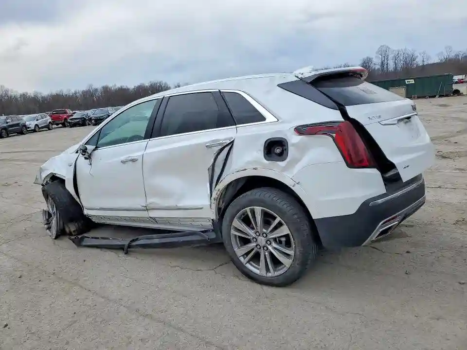 1GYKNDRSXRZ723234 2024 CADILLAC XT5-1