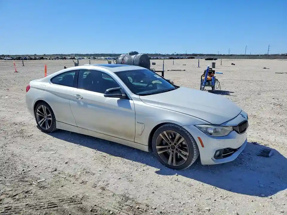 WBA3R1C59FK194893 2015 BMW 4 SERIES-3