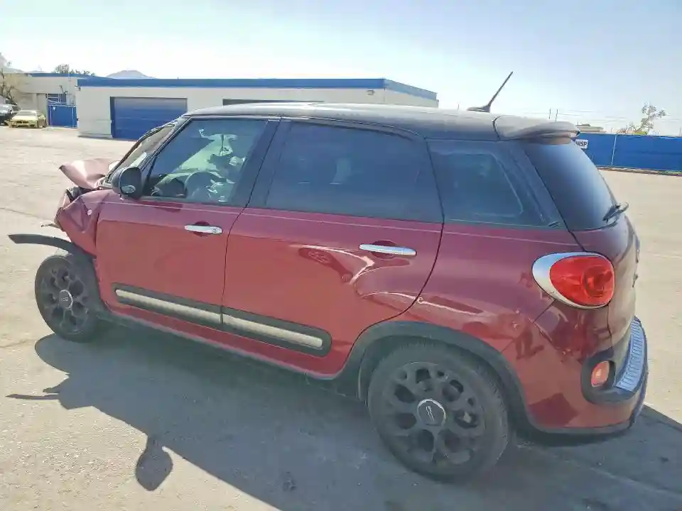 ZFBCFADH4GZ037434 2016 FIAT 500-1
