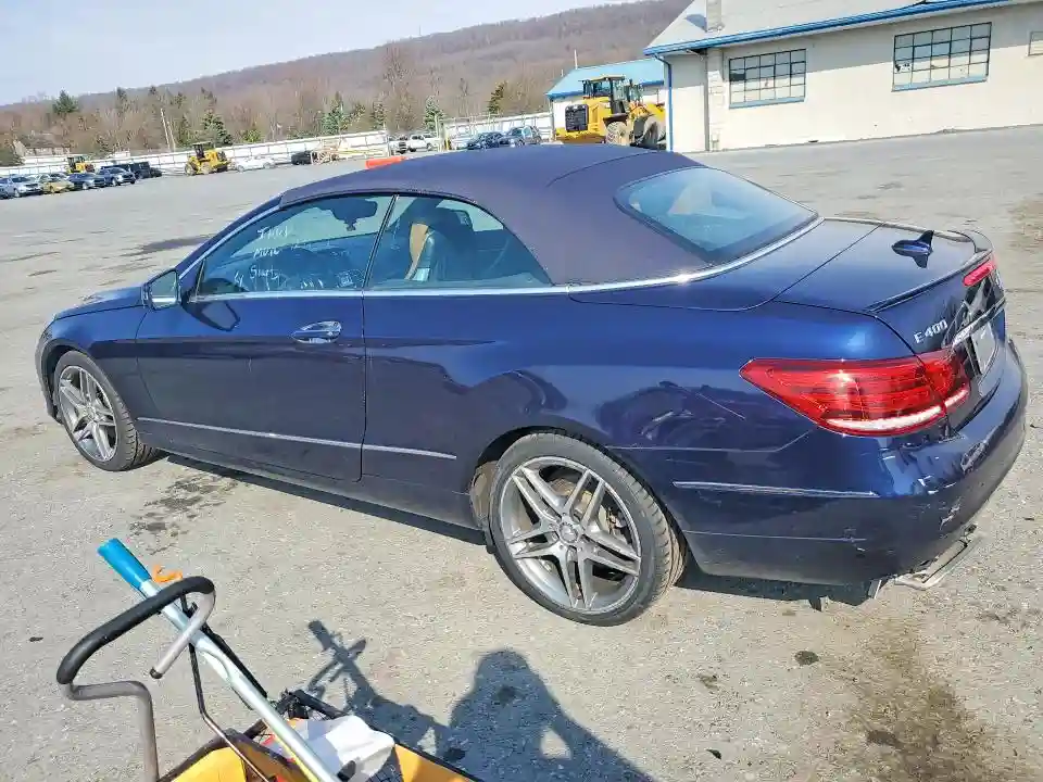 WDDKK6FF7FF302916 2015 MERCEDES-BENZ E-CLASS-1
