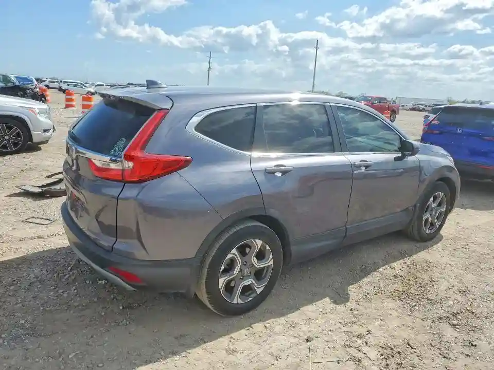 7FARW1H56HE033095 2017 HONDA CRV-2