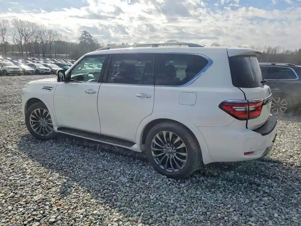 JN8AY2DBXP9831889 2023 NISSAN ARMADA-1