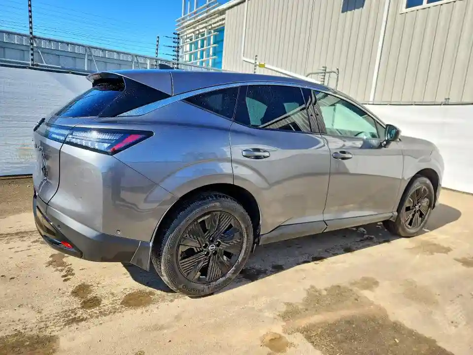 5N1AZ3BS0SC114300 2025 NISSAN MURANO-2
