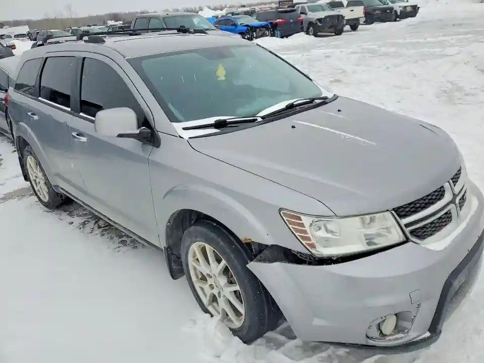 3C4PDDFGXGT151116 2016 DODGE JOURNEY-3